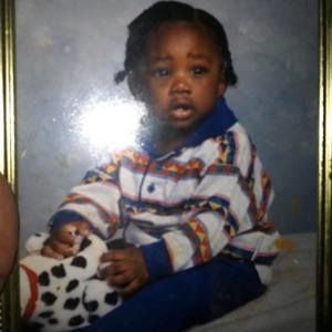 Meet your Posher, Joshua